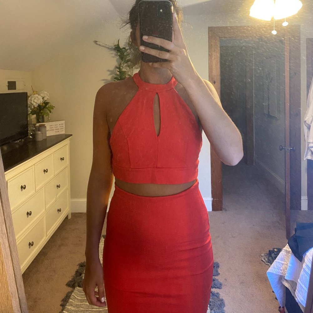 2 Piece Set